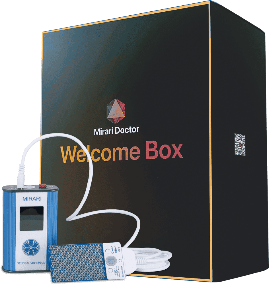 Mirari Retail Bundle