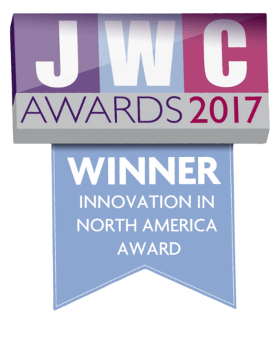 JWC Award 2017
