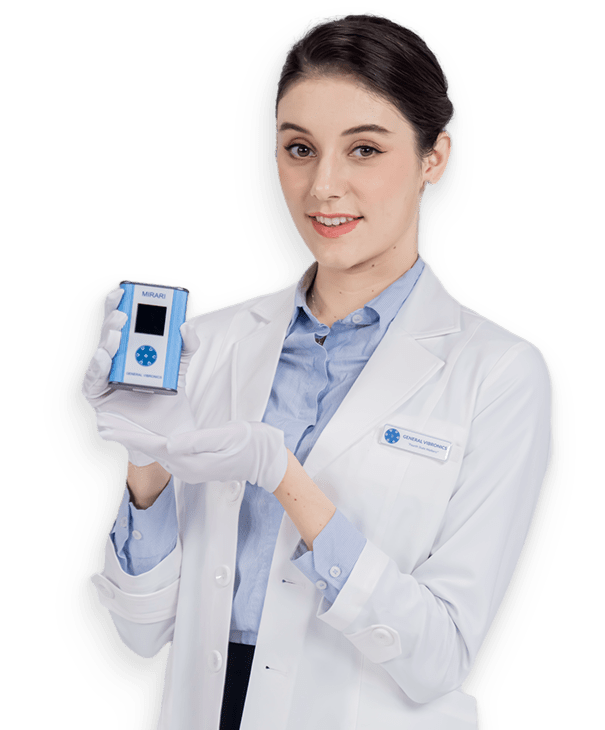 Mirari Doctor Contact