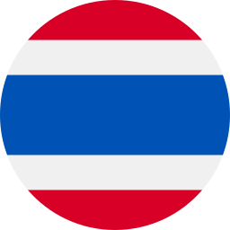 Thailand Flag