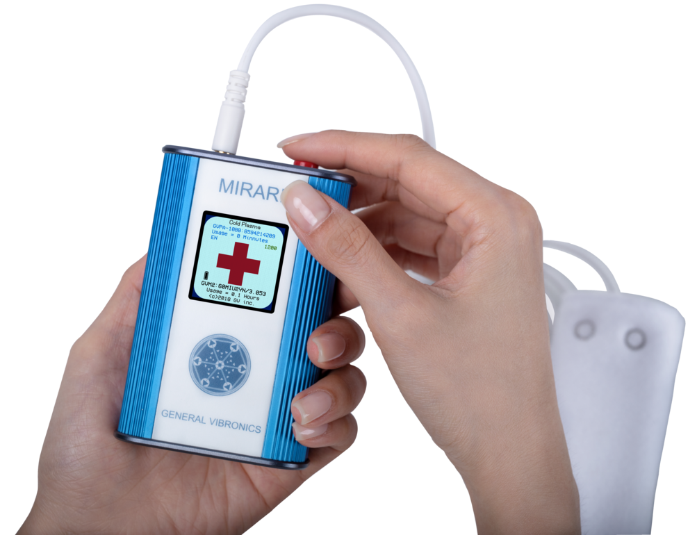 MIRARI® Cold Plasma System