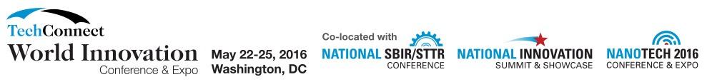 TechConnect World Innovation Conference & Expo