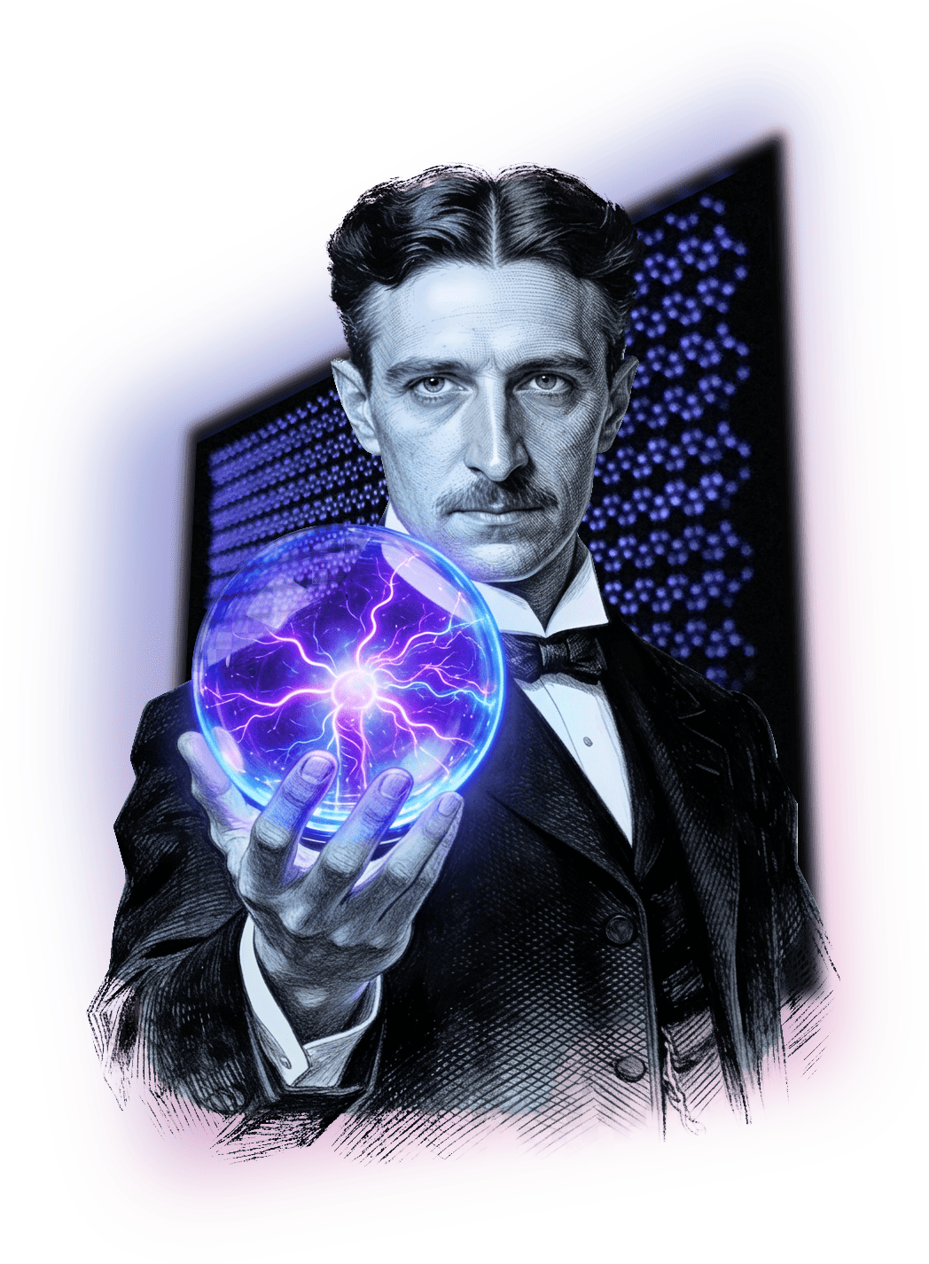 Nikola Tesla