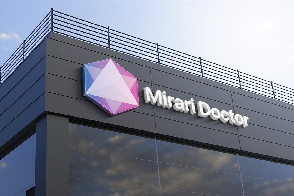 Mirari Doctor Office